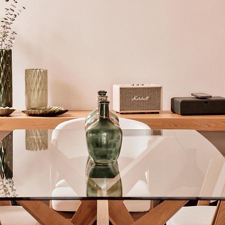 Elaia Luxury Condo Glyfada 아테네 외부 사진