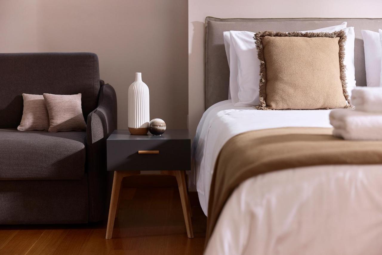 Elaia Luxury Condo Glyfada 아테네 외부 사진