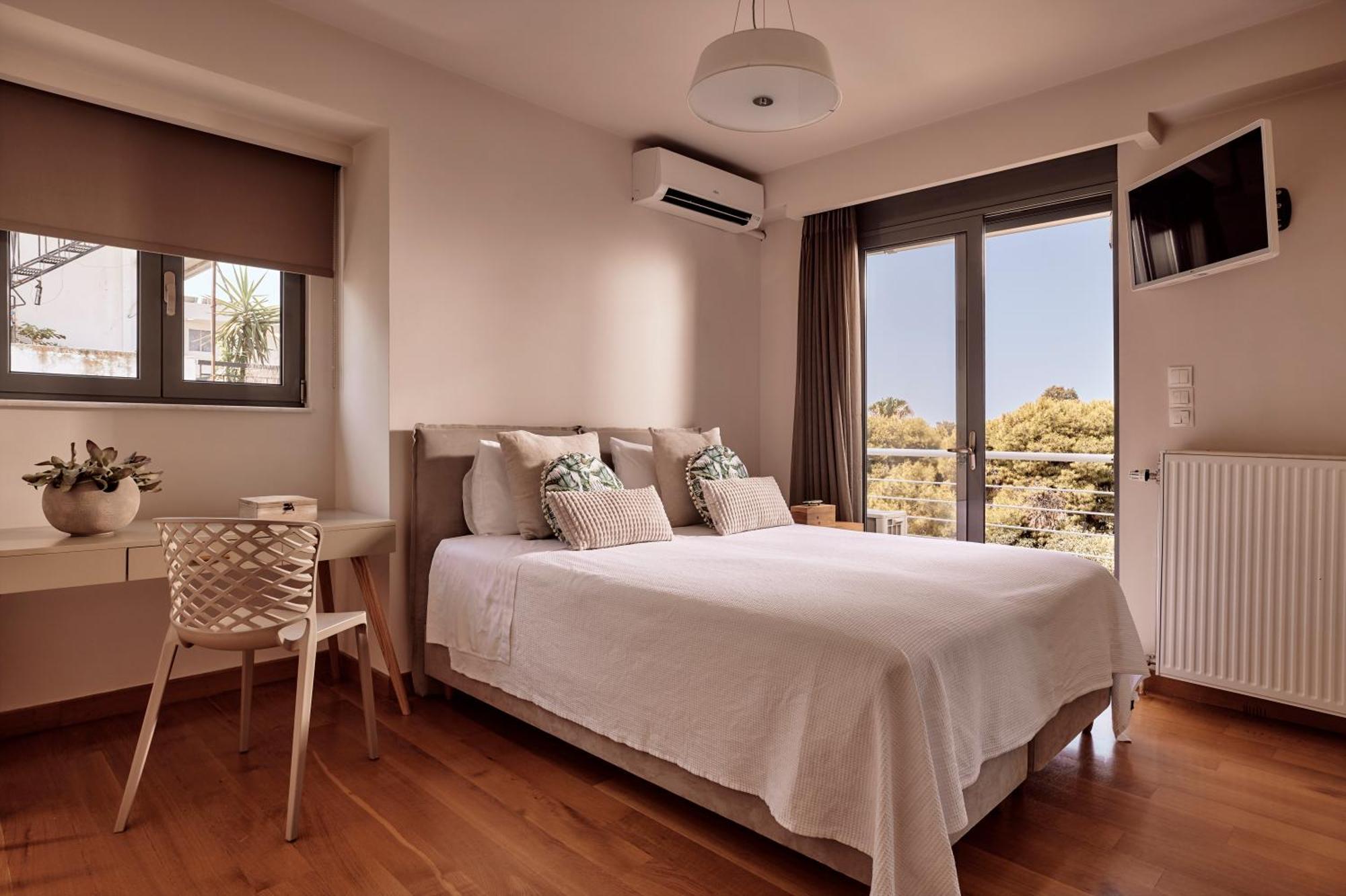 Elaia Luxury Condo Glyfada 아테네 외부 사진