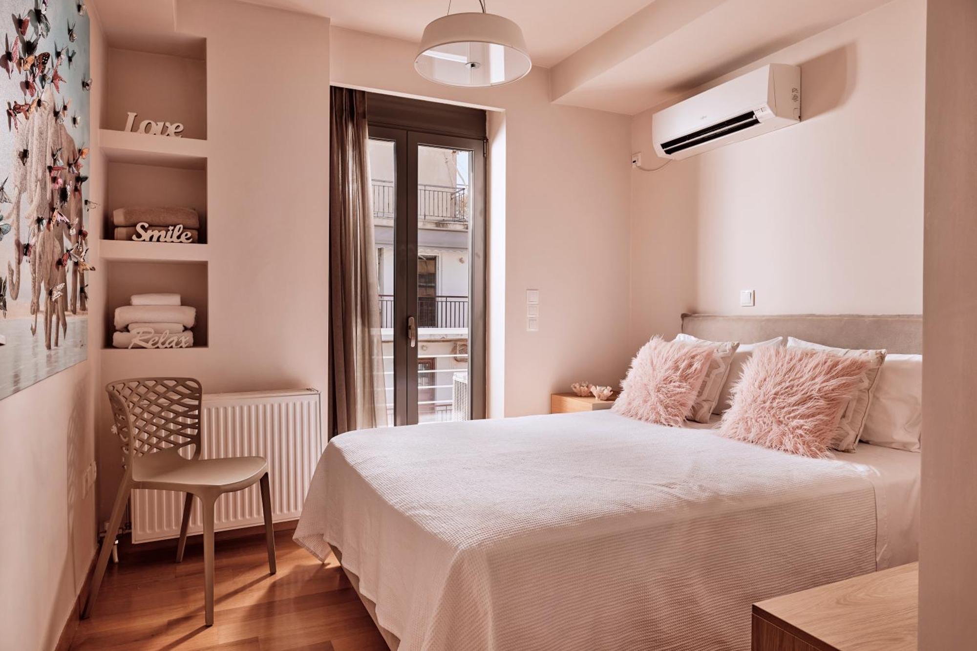 Elaia Luxury Condo Glyfada 아테네 외부 사진